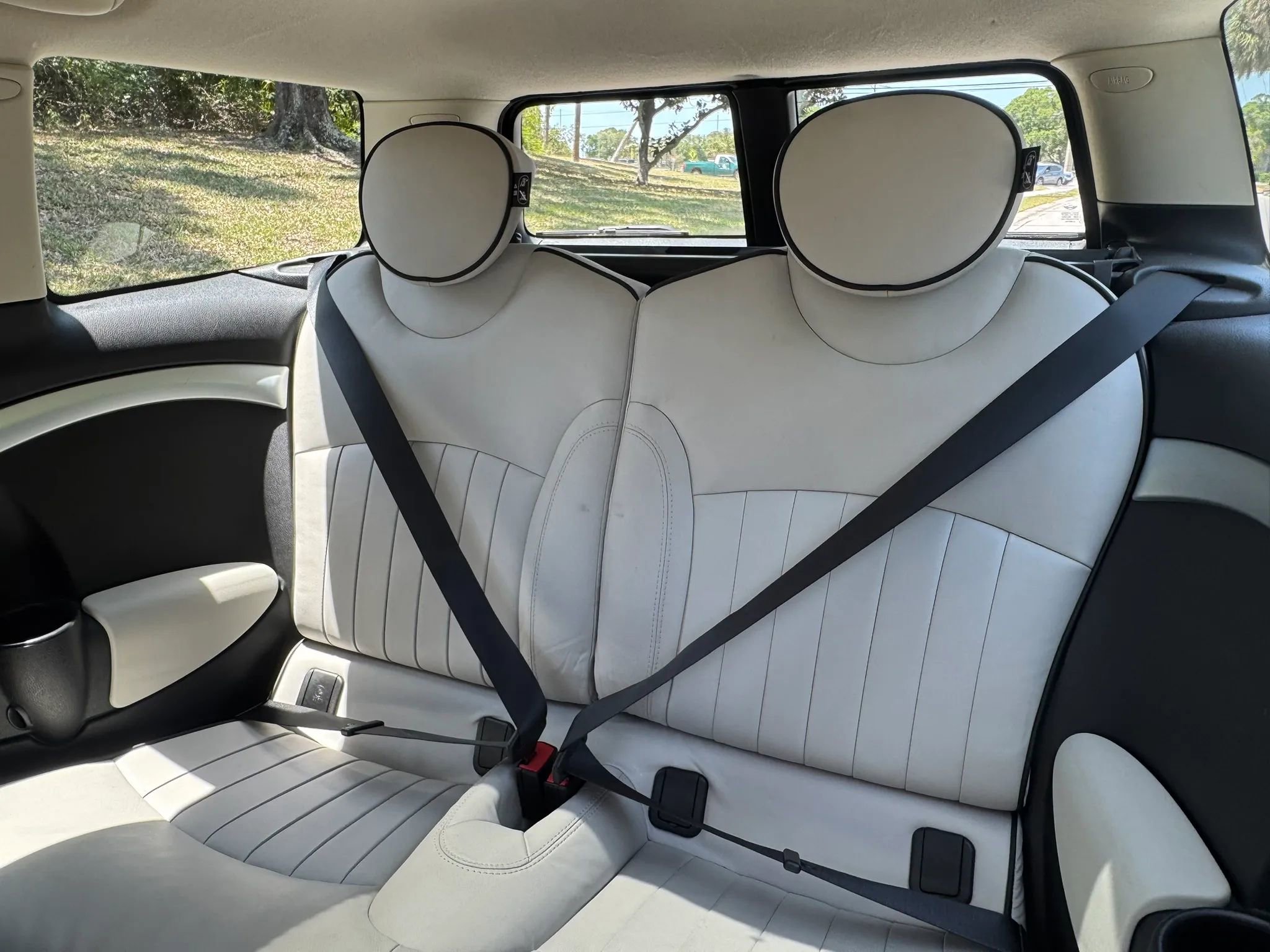 Used 2013 MINI Cooper Clubman S image 14