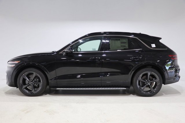 New 2026 Genesis GV70 3.5T Sport Prestige AWD/4WD image 4