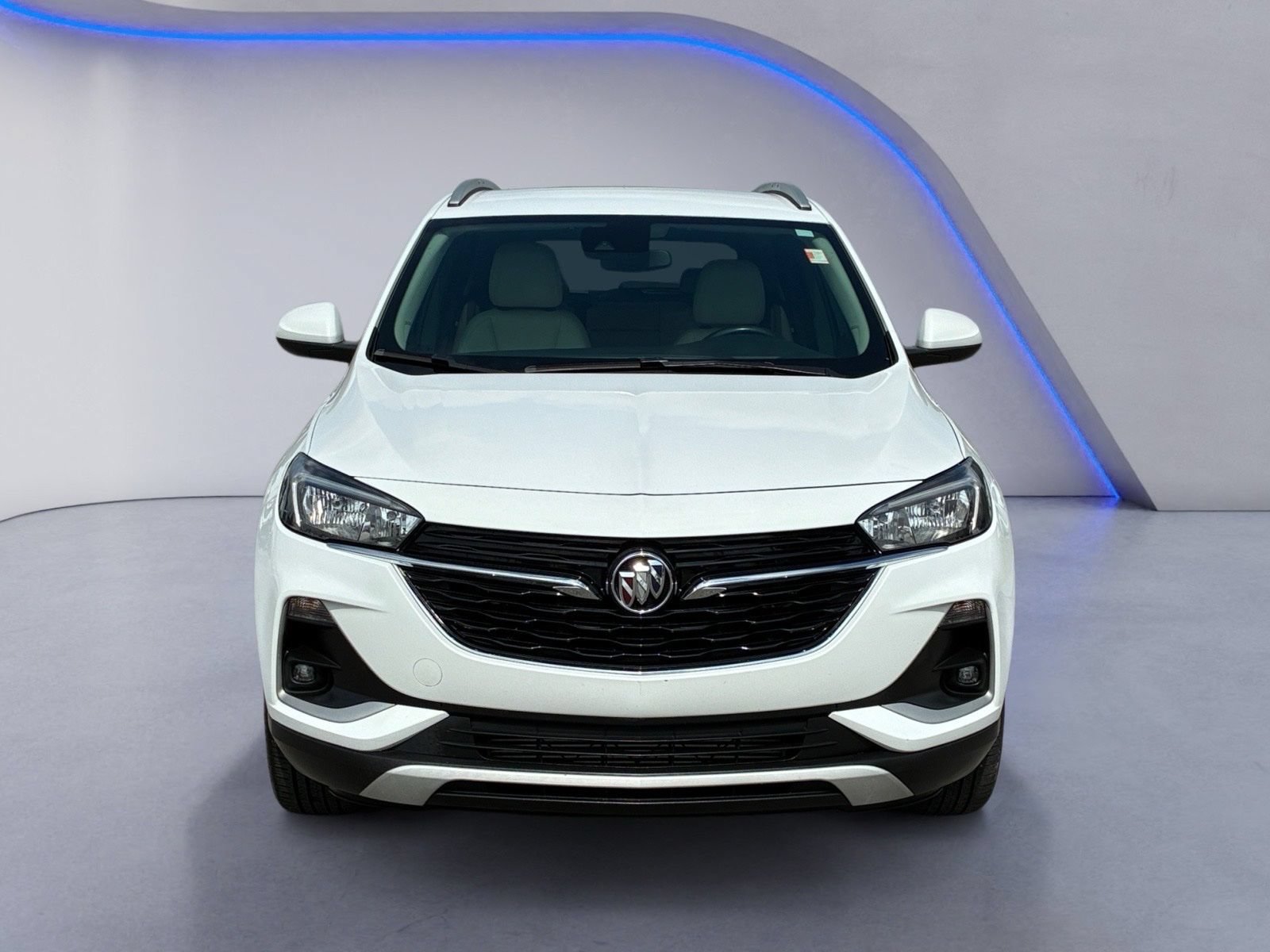 Used 2020 Buick Encore GX Select FWD image 8