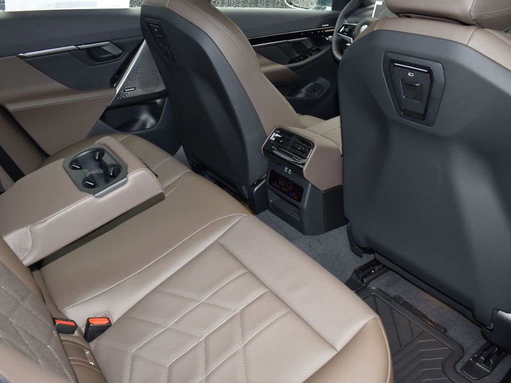 New 2026 BMW 530i w/ Premium Package image 20