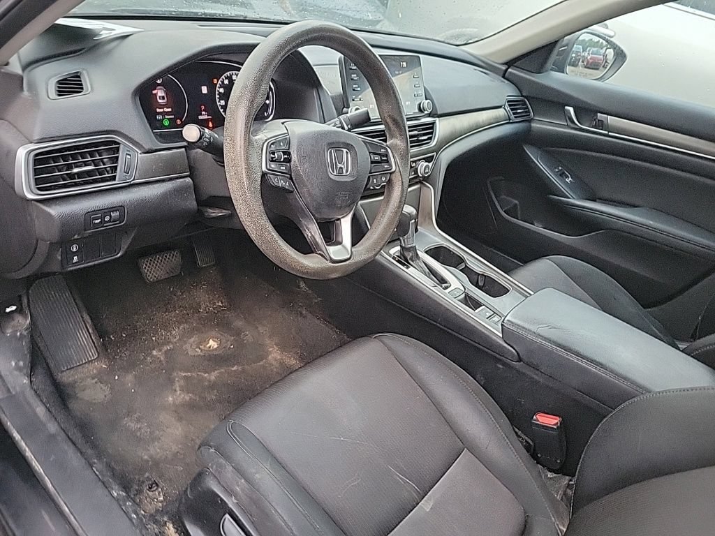 Used 2018 Honda Accord LX image 7