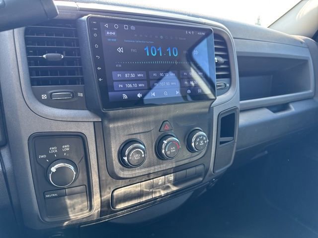 Used 2018 RAM 1500 Express w/ Wheel & Sound Group image 12