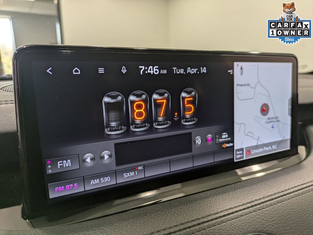 Used 2022 Kia Stinger GT-Line w/ Sun & Sound Package image 13