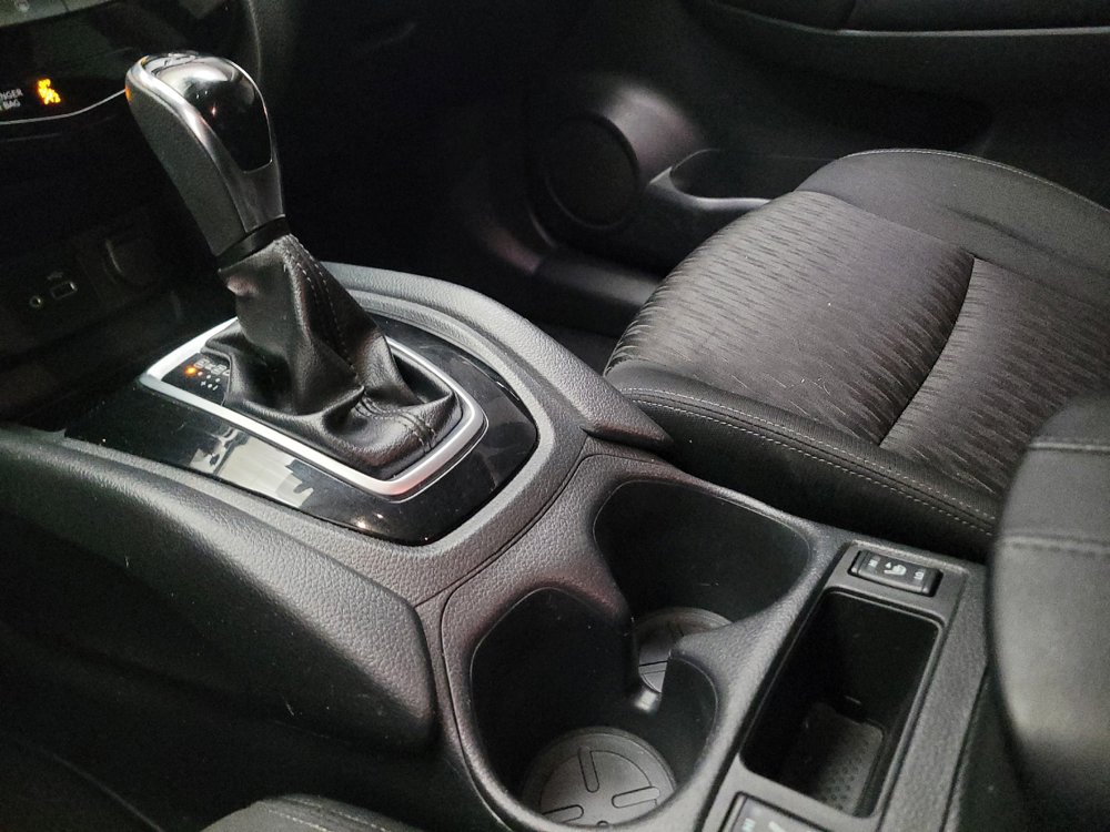 Used 2019 Nissan Rogue S w/ Special Edition Package AWD/4WD image 26
