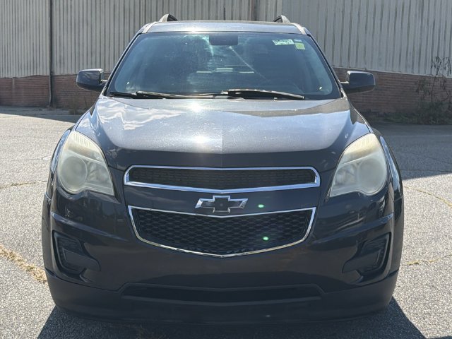 Used 2015 Chevrolet Equinox LT w/ Driver Convenience Package FWD image 16