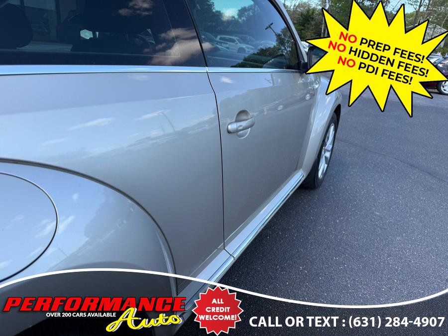 Used 2013 Volkswagen Beetle TDI image 14