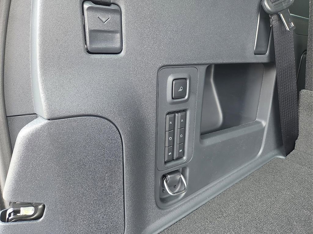 New 2026 Ford Expedition King Ranch AWD/4WD image 10