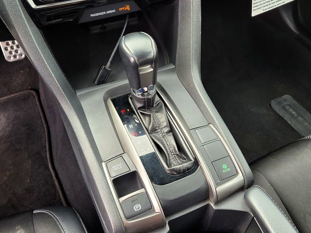 Used 2020 Honda Civic Sport image 15