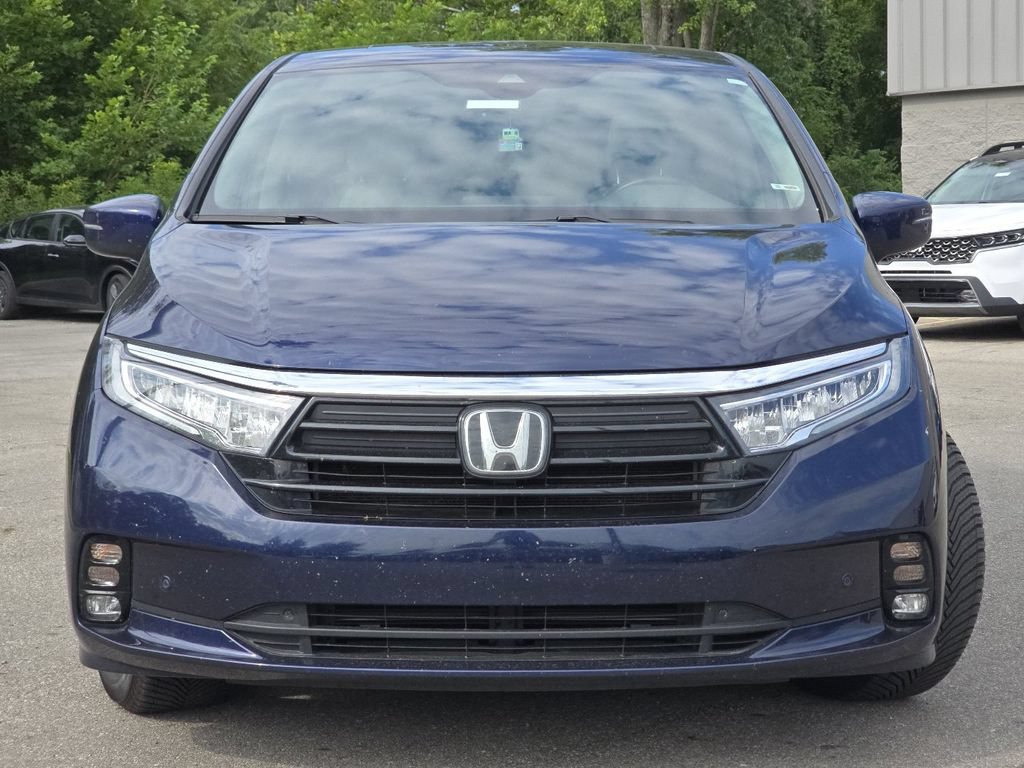 Used 2023 Honda Odyssey Touring image 11
