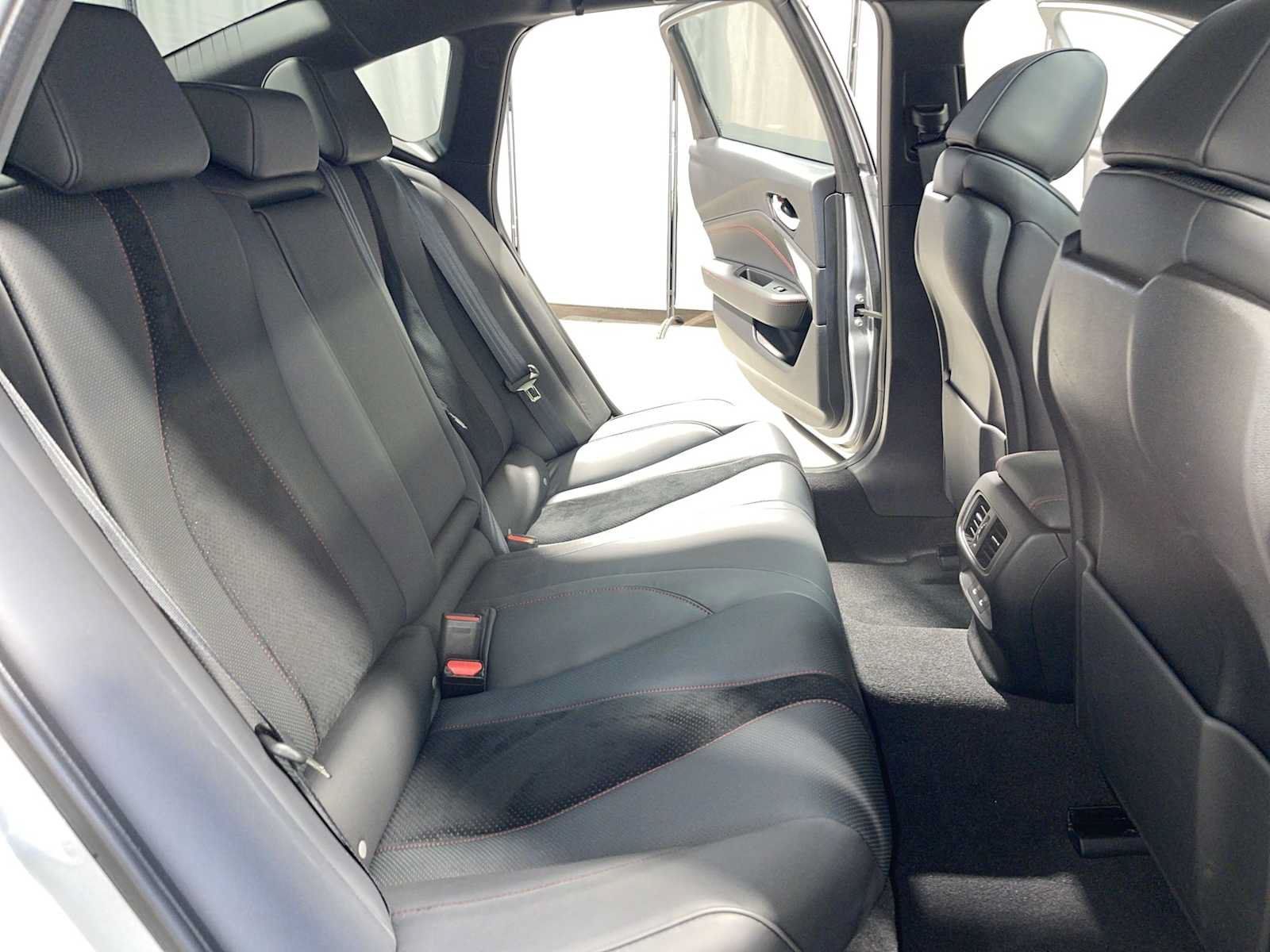 Certified 2024 Acura TLX w/ A-SPEC Package AWD/4WD image 13