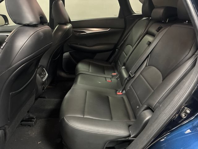 Used 2019 INFINITI QX50 Pure FWD image 25