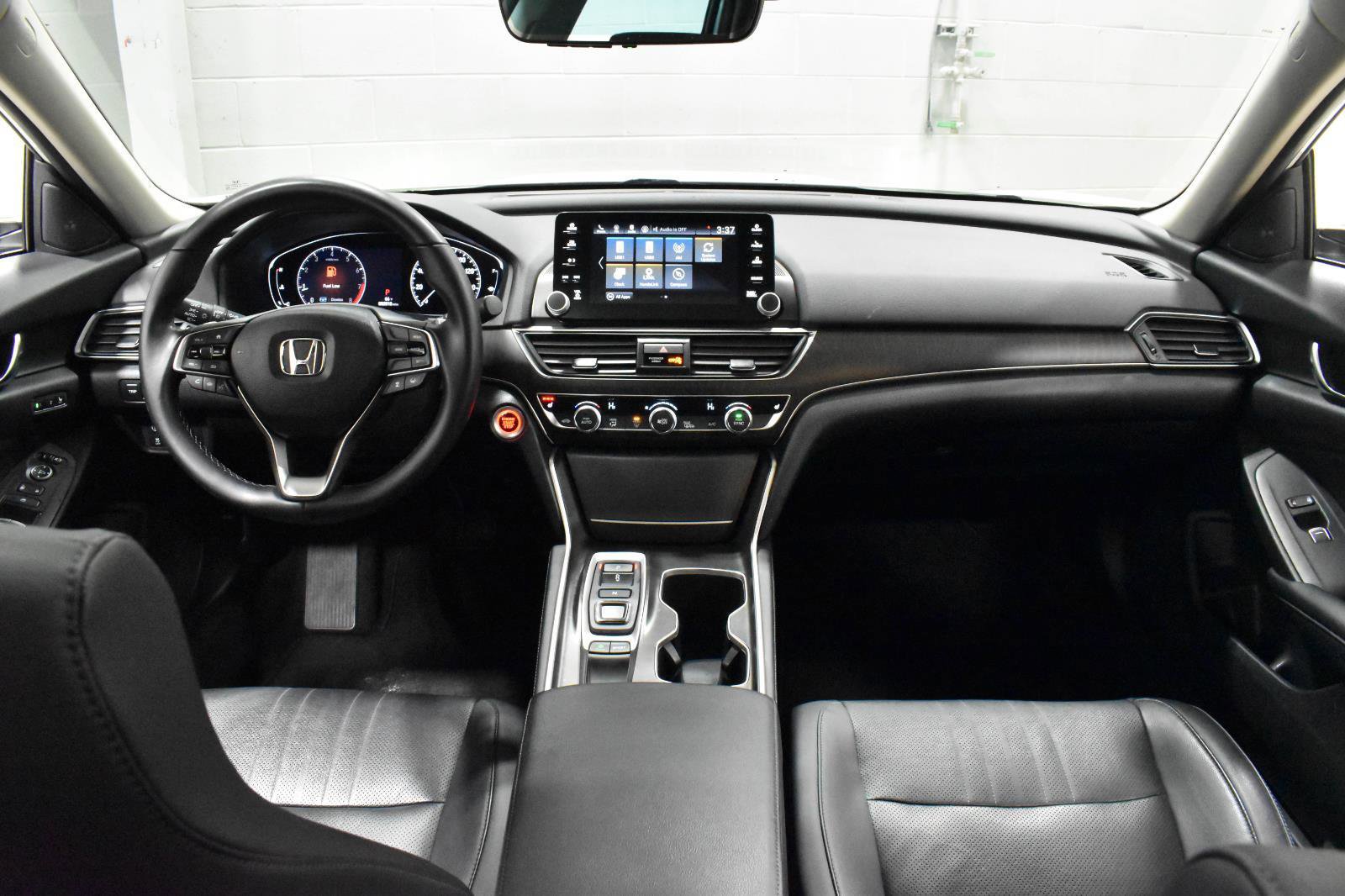 Used 2018 Honda Accord EX-L image 6