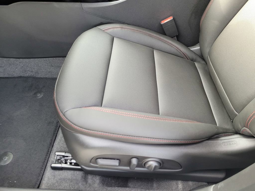 New 2026 Chevrolet Trax RS w/ Driver Confidence Package FWD image 13