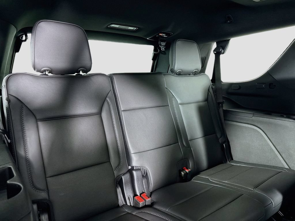 New 2026 GMC Yukon Denali w/ Denali Reserve Package AWD/4WD image 29