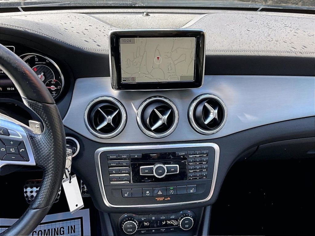 Used 2015 Mercedes-Benz GLA 45 AMG 4MATIC image 6