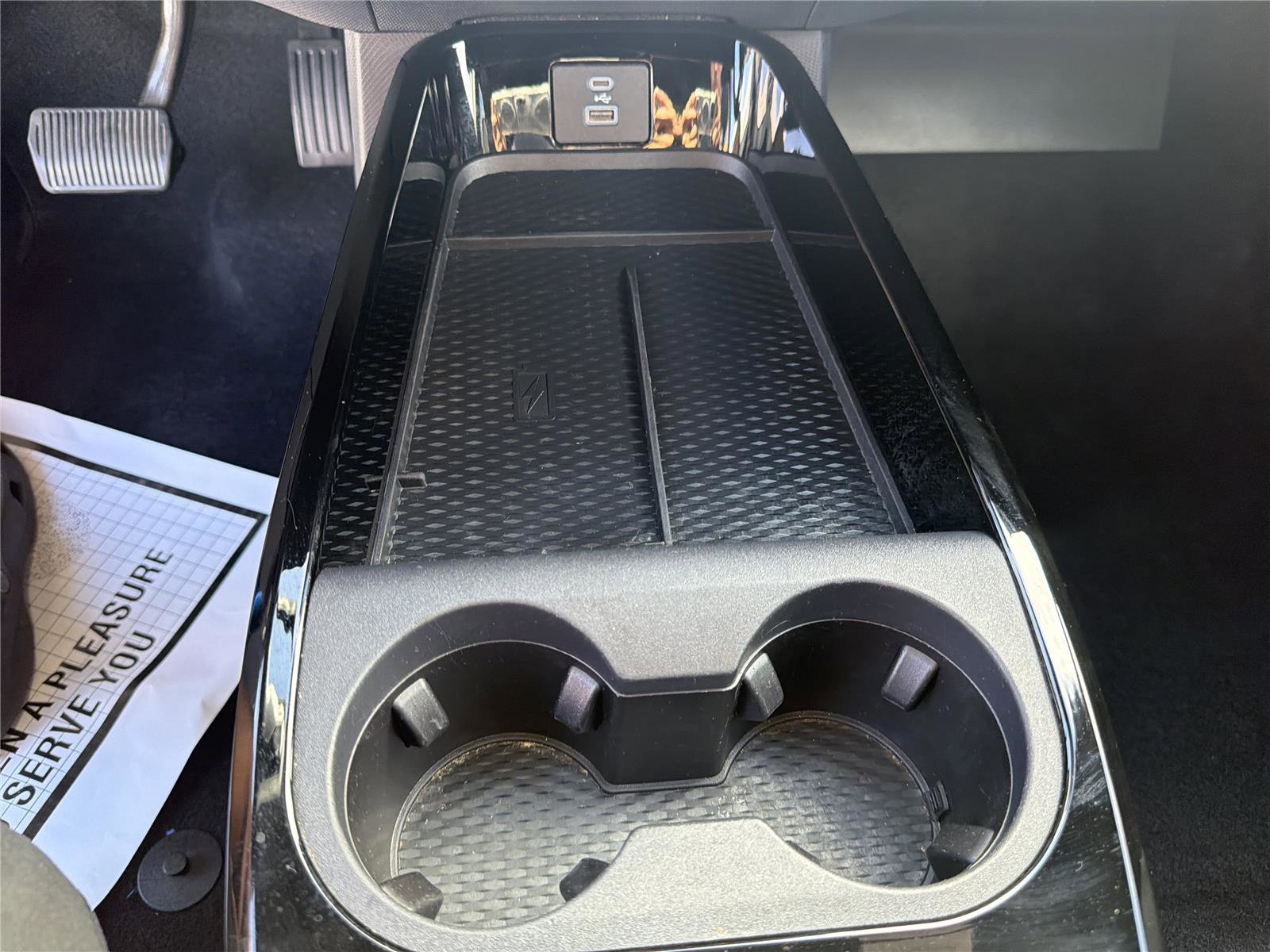 Certified 2022 Ford Mustang Mach-E GT image 34