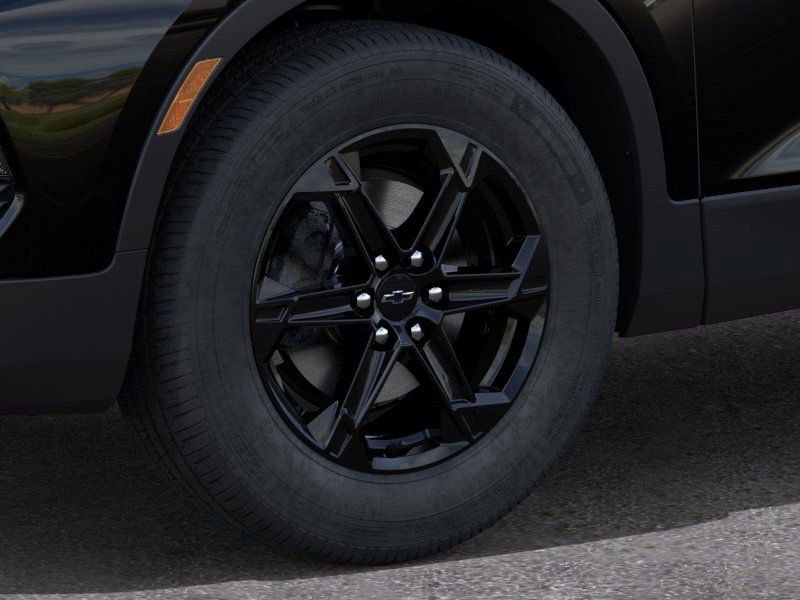 New 2026 Chevrolet Blazer LT image 9