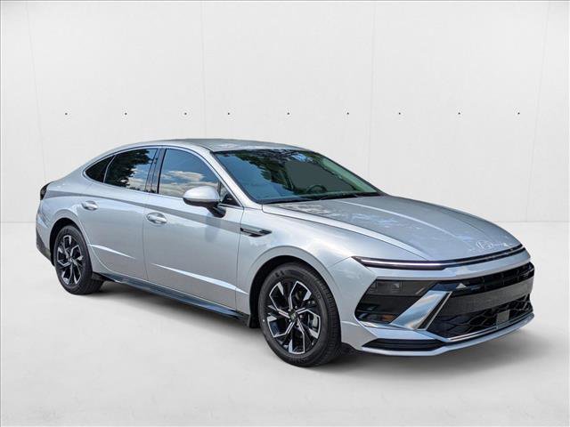 New 2025 Hyundai Sonata SEL FWD image 7