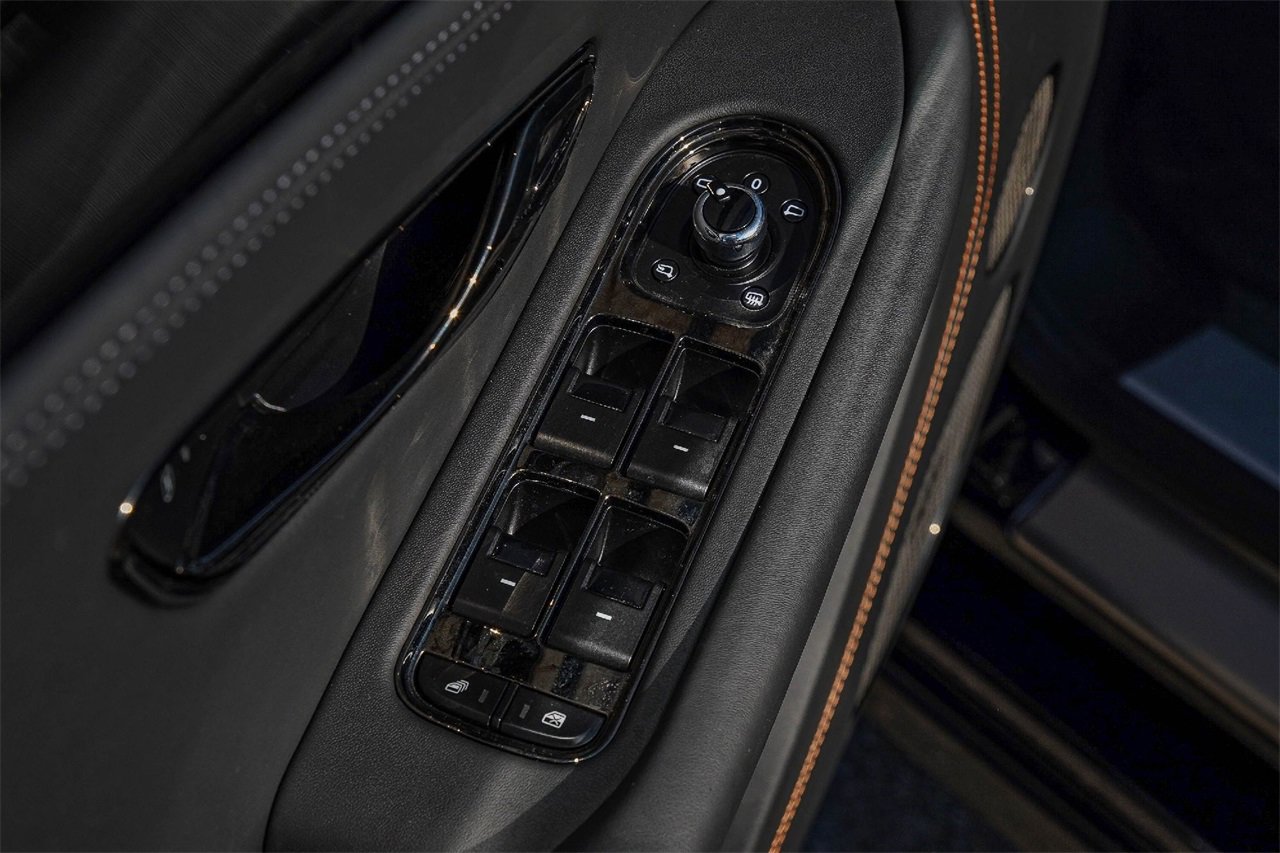 New 2025 Bentley Continental GT image 36