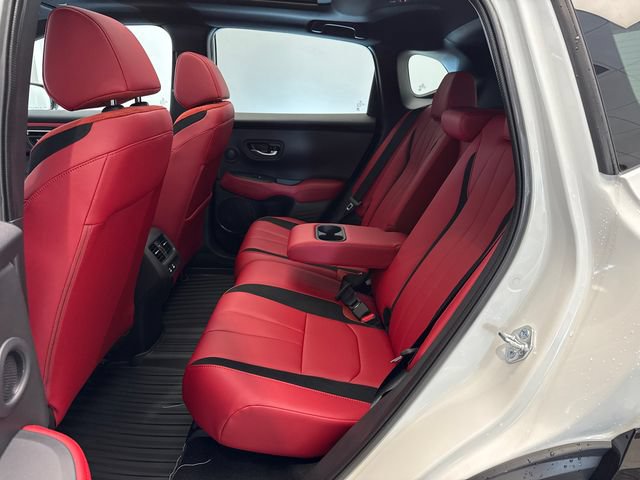 New 2026 Acura ADX A-Spec AWD/4WD image 14