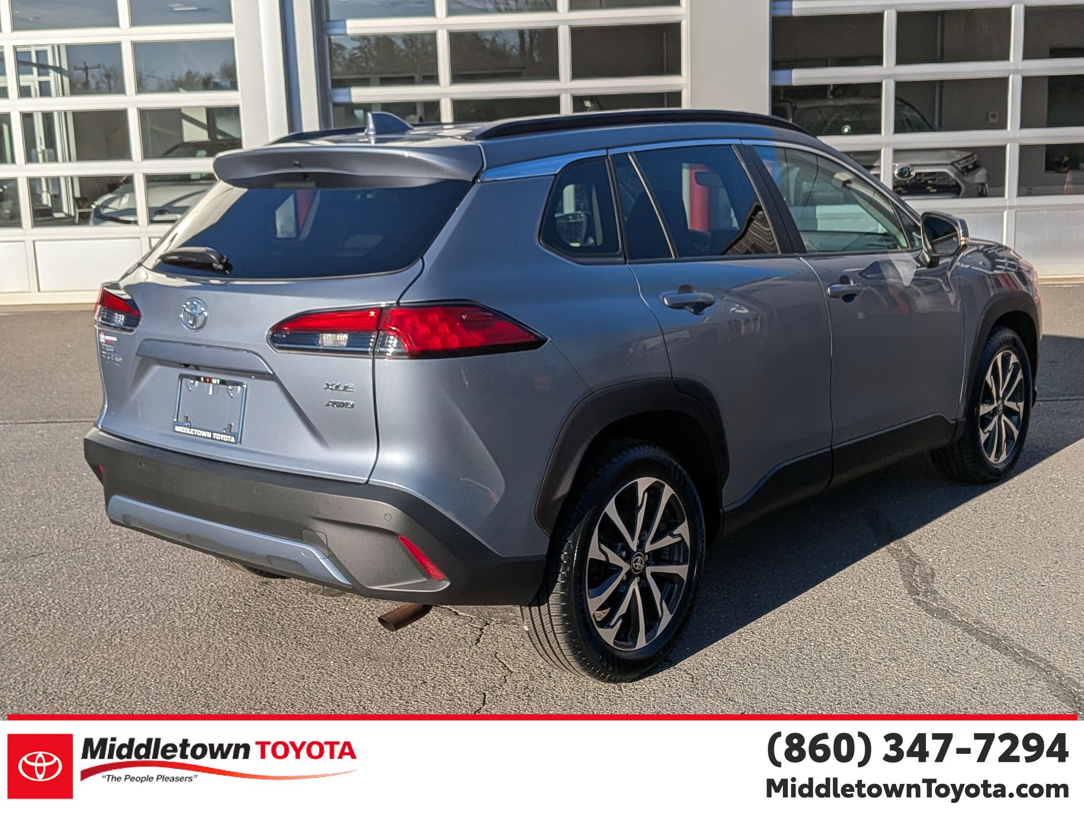 Used 2023 Chevrolet Colorado LT image 3