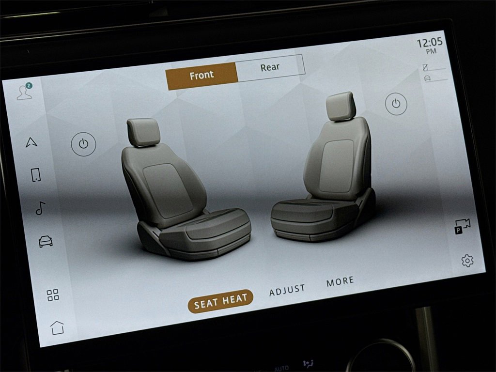 Used 2023 Land Rover Range Rover SE image 22