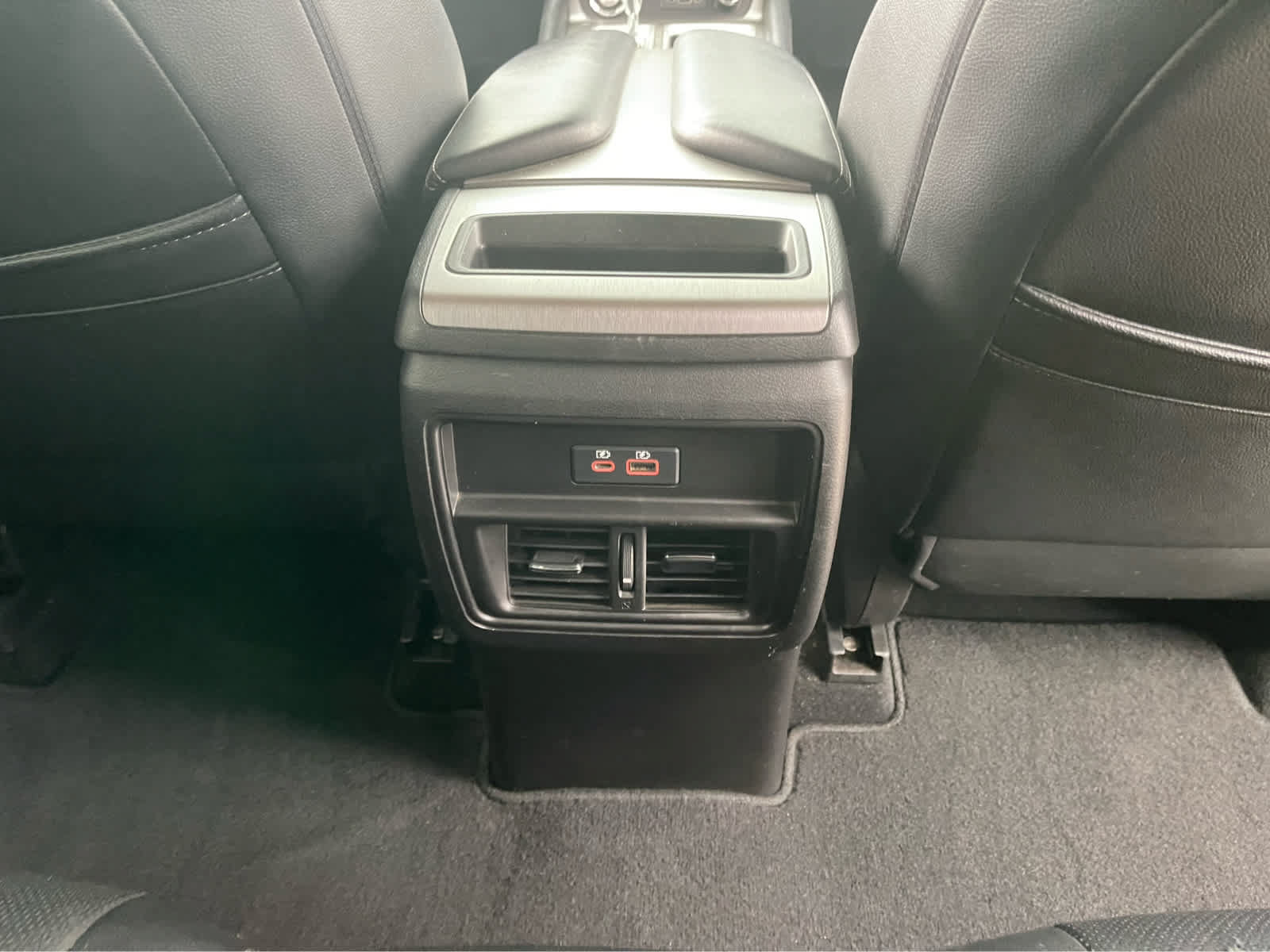 Used 2019 Nissan Murano SV w/ Premium Package FWD image 25