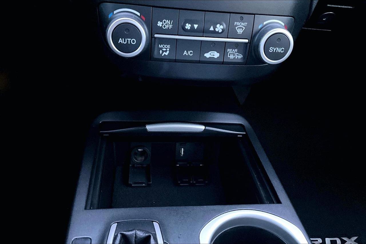 Used 2018 Acura RDX AWD w/ Advance Package image 15