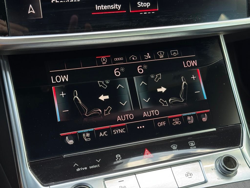 Used 2021 Audi A7 3.0T Prestige w/ Luxury Package AWD/4WD image 48