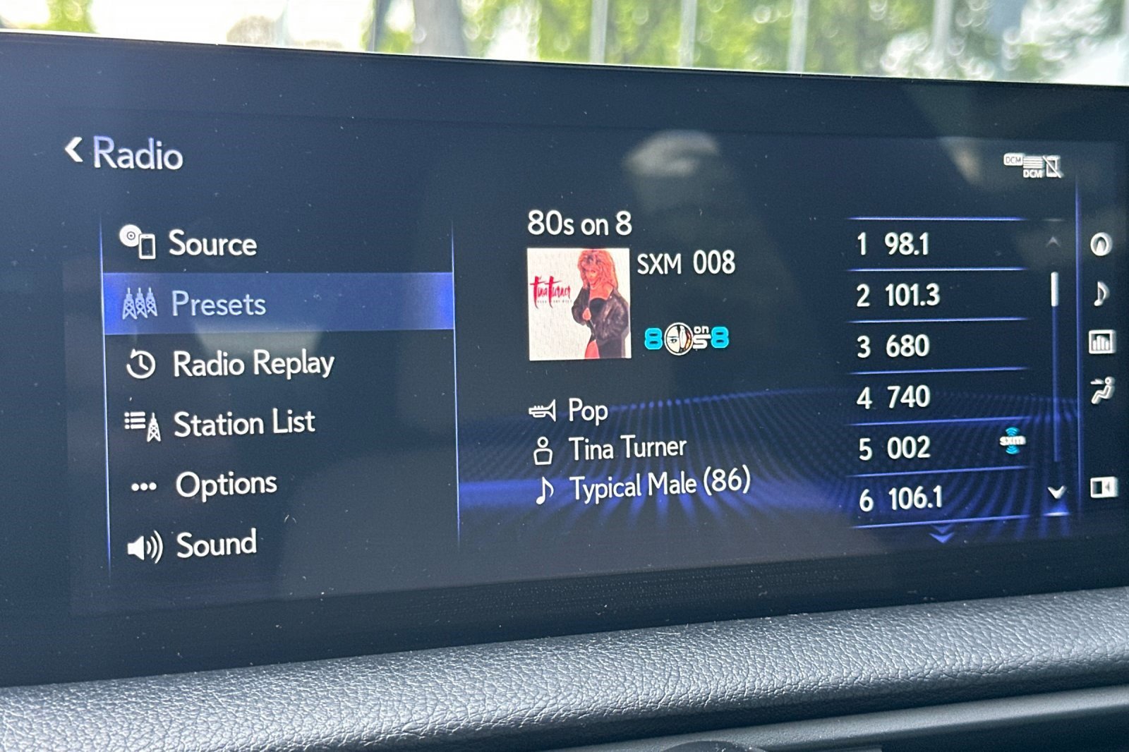 Certified 2023 Lexus IS 500 w/ Accessory Package image 22