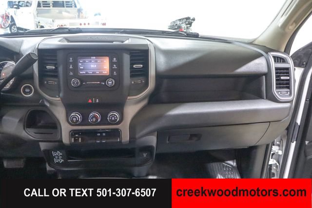 Used 2020 RAM 2500 Tradesman w/ Chrome Appearance Group AWD/4WD image 46
