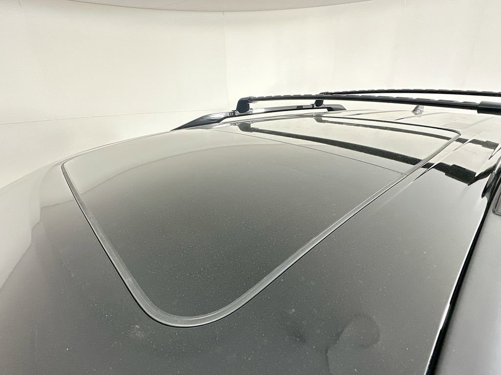 New 2025 Nissan Pathfinder Platinum image 30