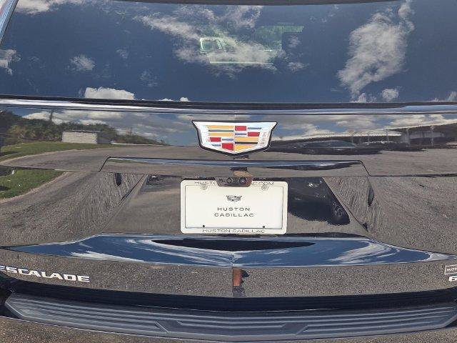 New 2026 Cadillac Escalade Sport w/ Touring Package AWD/4WD image 13