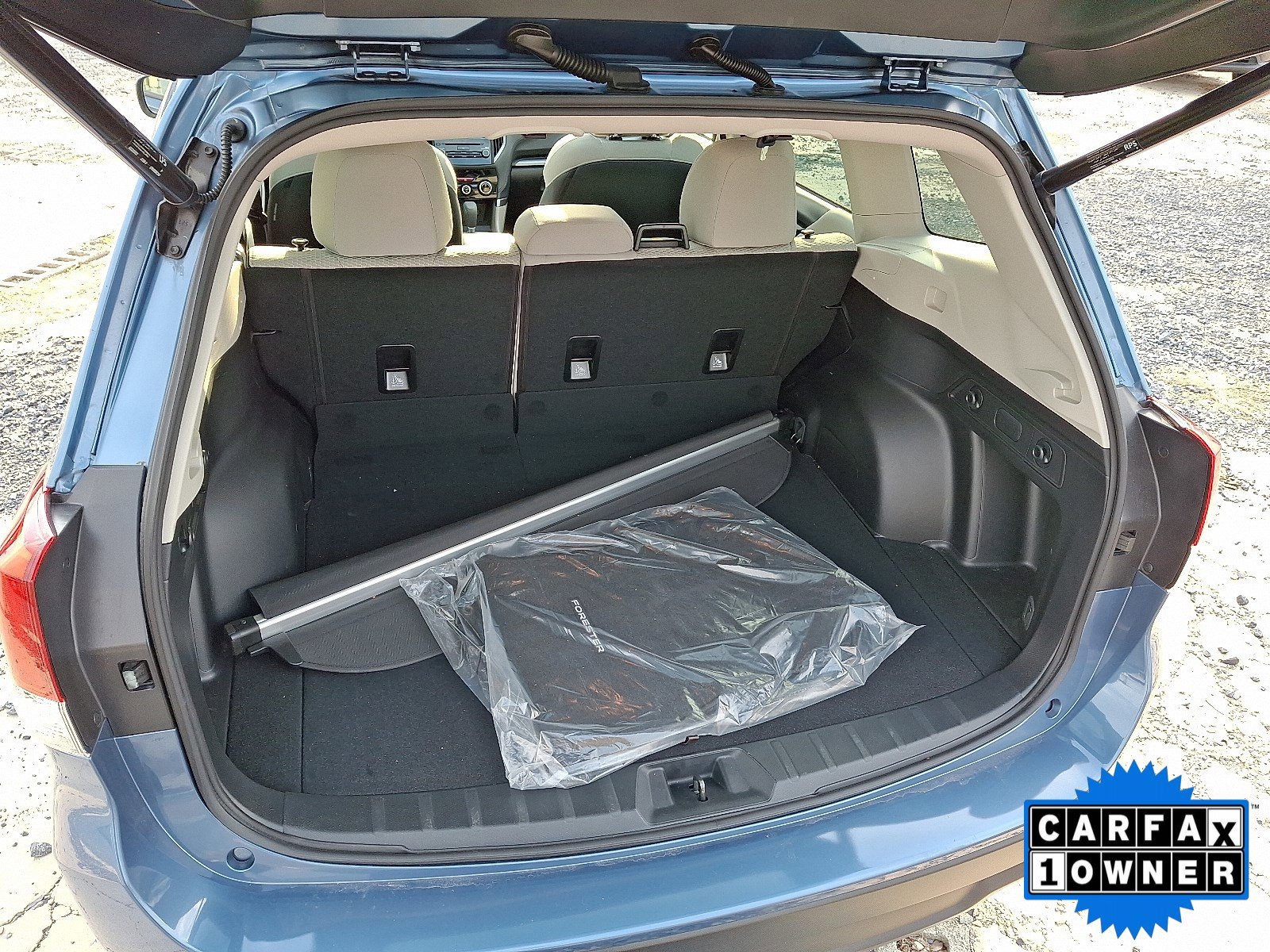 Certified 2022 Subaru Forester Premium image 46