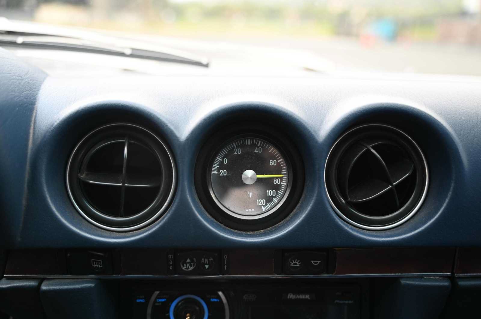 Used 1989 Mercedes-Benz 560 SL image 21
