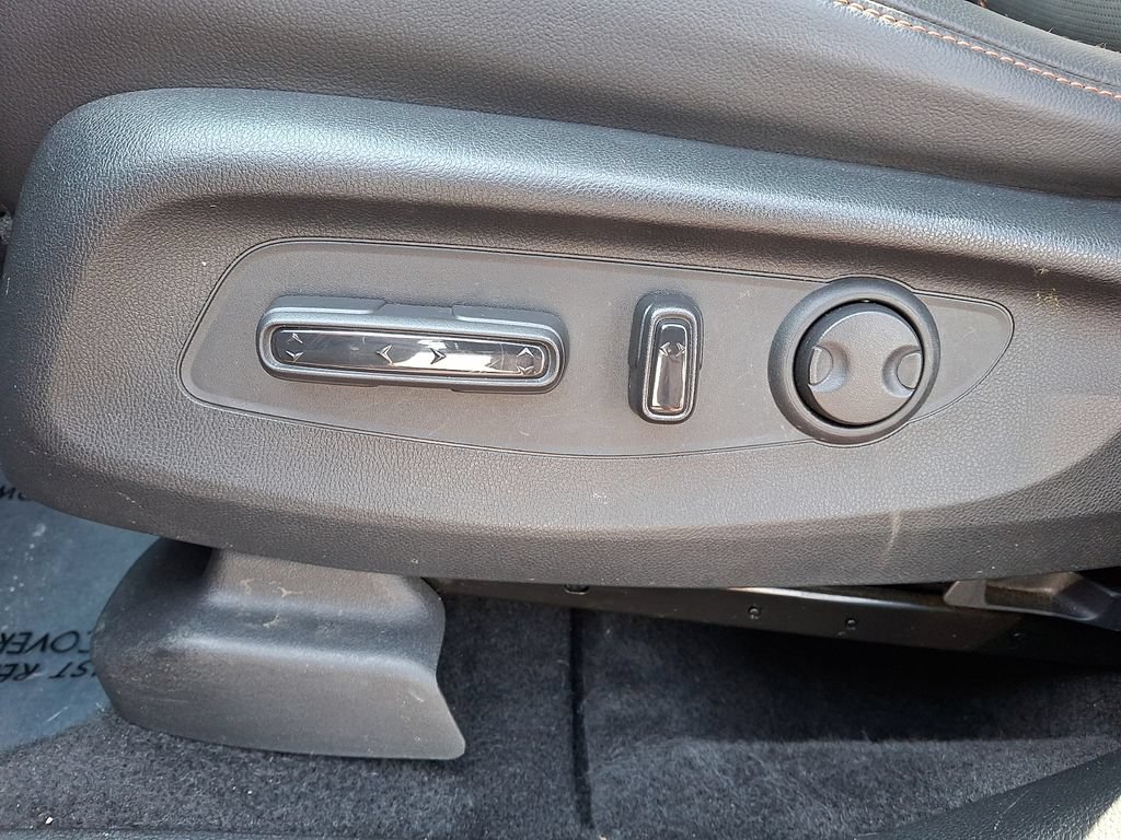 Used 2024 Honda CR-V Sport Touring image 15