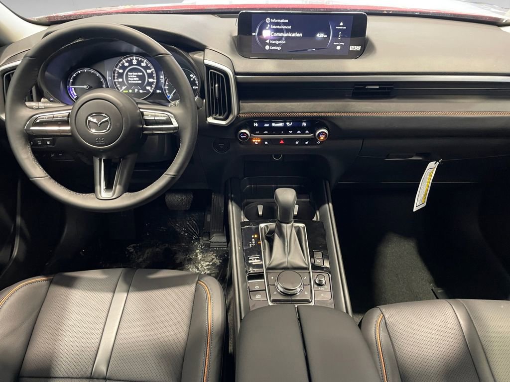 New 2026 MAZDA CX-50 AWD 2.5 Hybrid w/ Premium Pkg image 9
