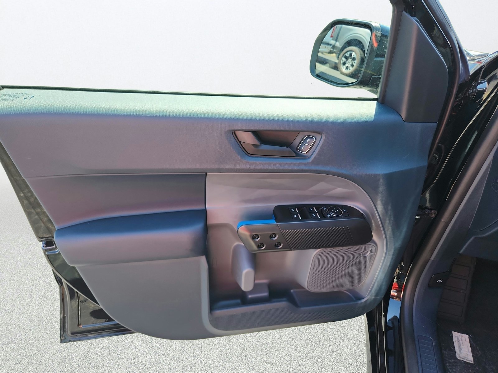 New 2026 Ford Maverick Lobo AWD/4WD image 21