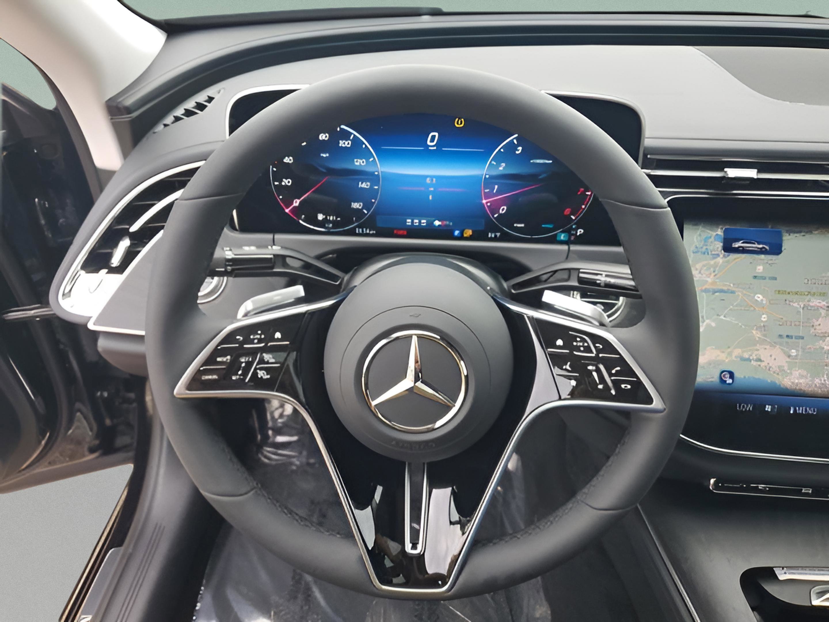 Certified 2026 Mercedes-Benz E 350 Sedan image 21
