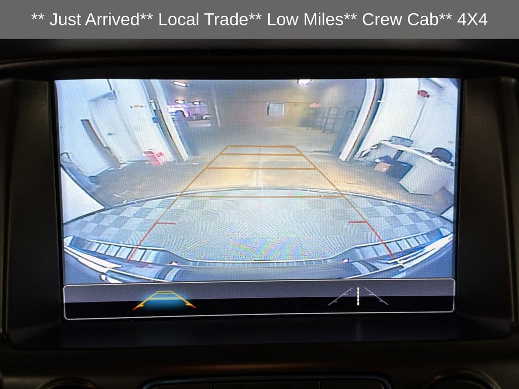 Used 2018 Chevrolet Colorado LT image 28