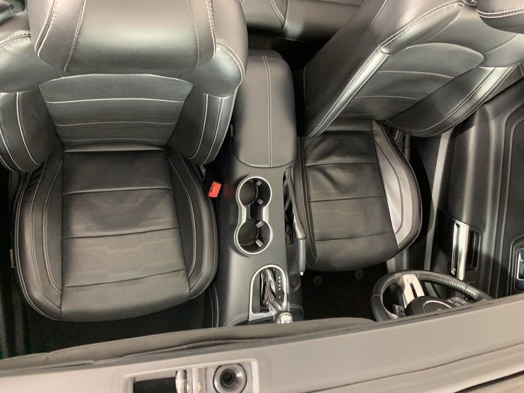 Used 2022 Ford Mustang GT Premium w/ Equipment Group 401A image 20