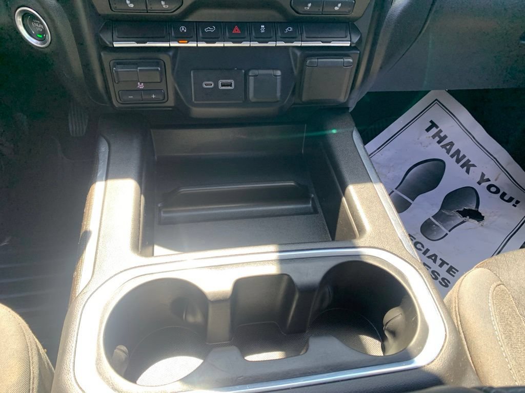 Used 2019 Chevrolet Silverado 1500 RST w/ All-Star Edition AWD/4WD image 50