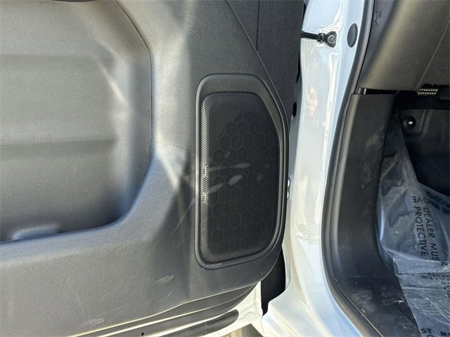 New 2026 GMC Sierra 1500 Pro w/ Pro Value Package image 18