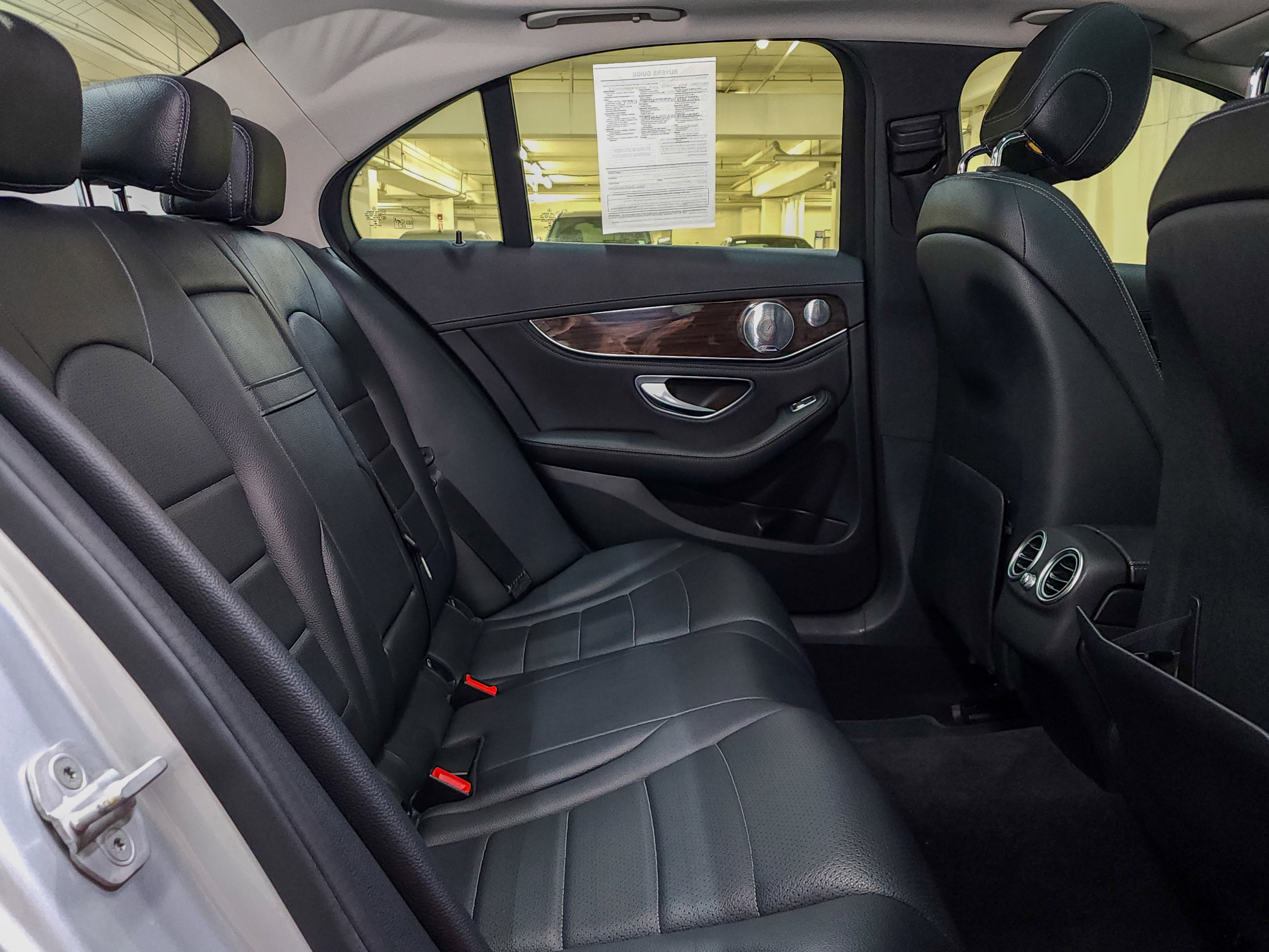 Used 2015 Mercedes-Benz C 300 4MATIC Sedan image 46