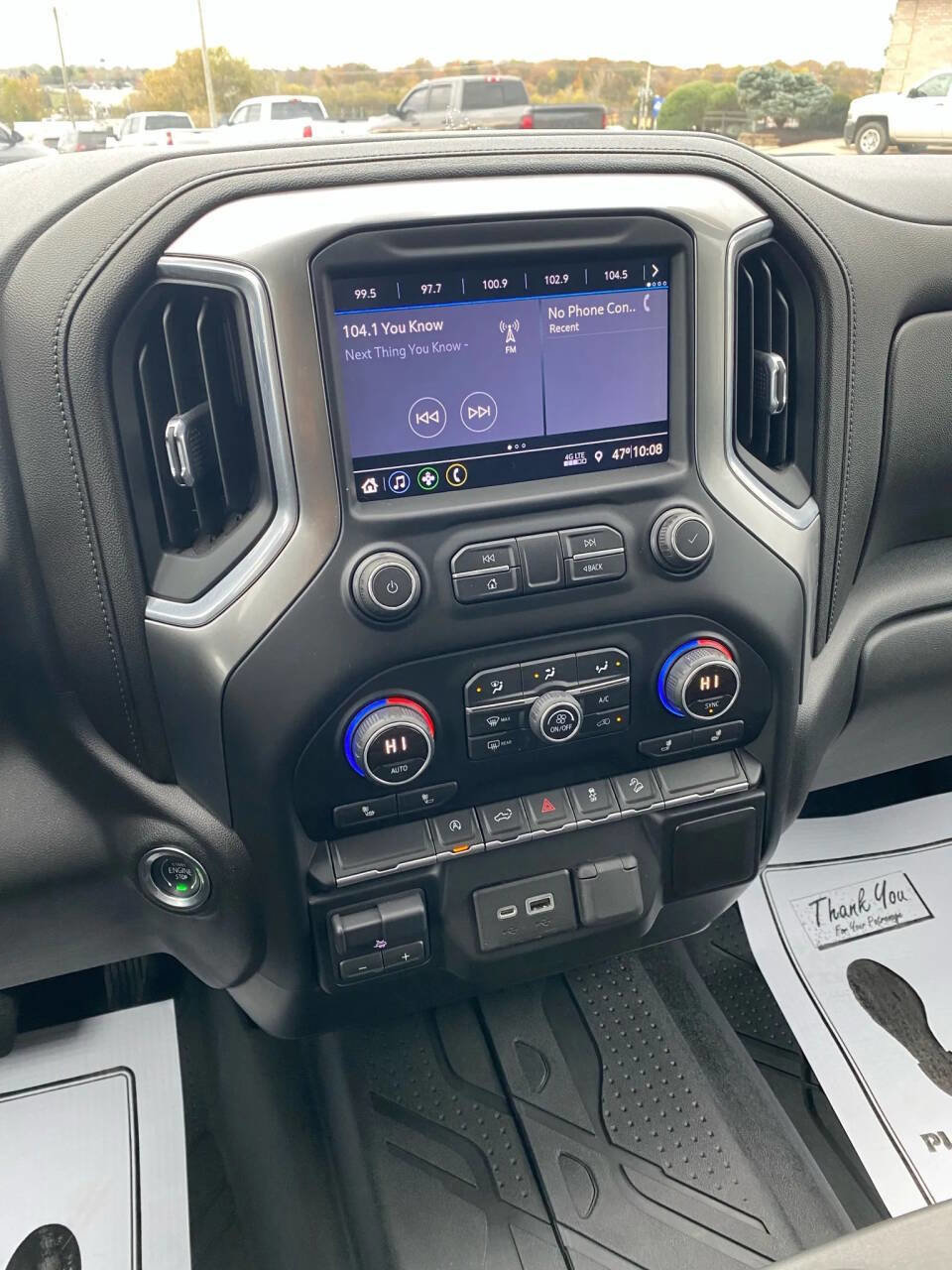 Used 2019 Chevrolet Silverado 1500 LT w/ All-Star Edition image 18