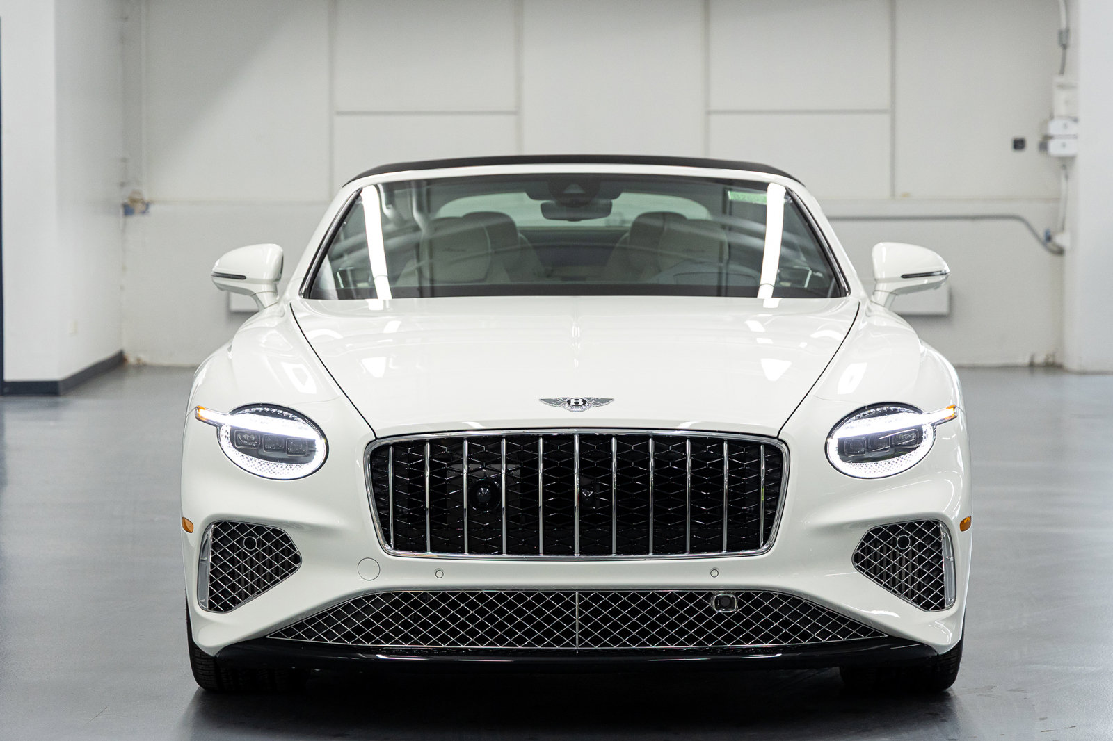 New 2026 Bentley Continental GT Azure AWD/4WD image 9