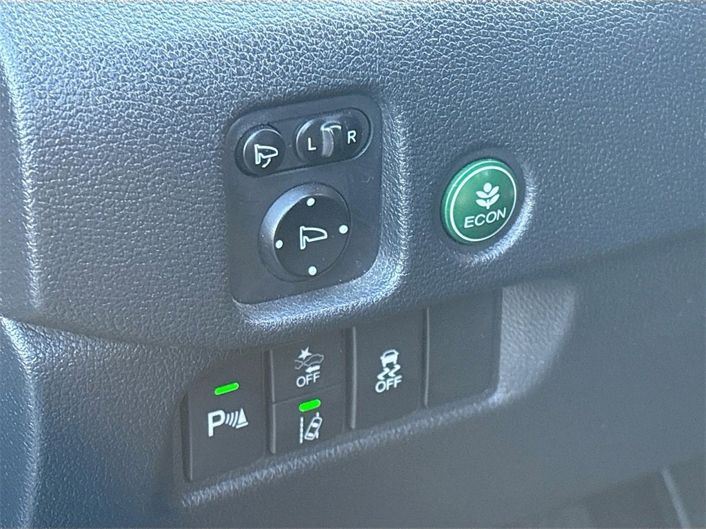 Used 2019 Honda Passport Elite image 10