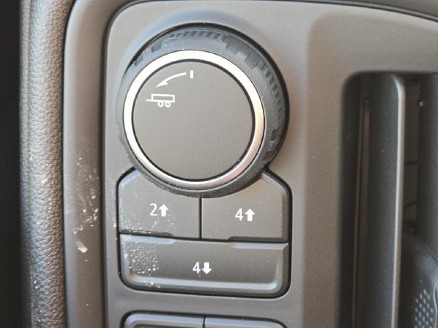 New 2026 Chevrolet Silverado 3500 W/T w/ WT Convenience Package AWD/4WD image 6