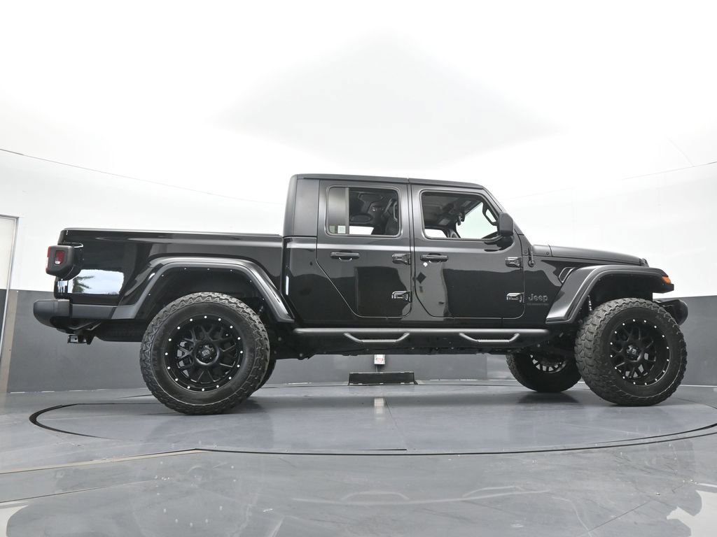 Used 2021 Jeep Gladiator Sport AWD/4WD image 57