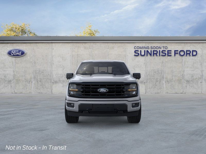 New 2026 Ford F150 XLT AWD/4WD image 6